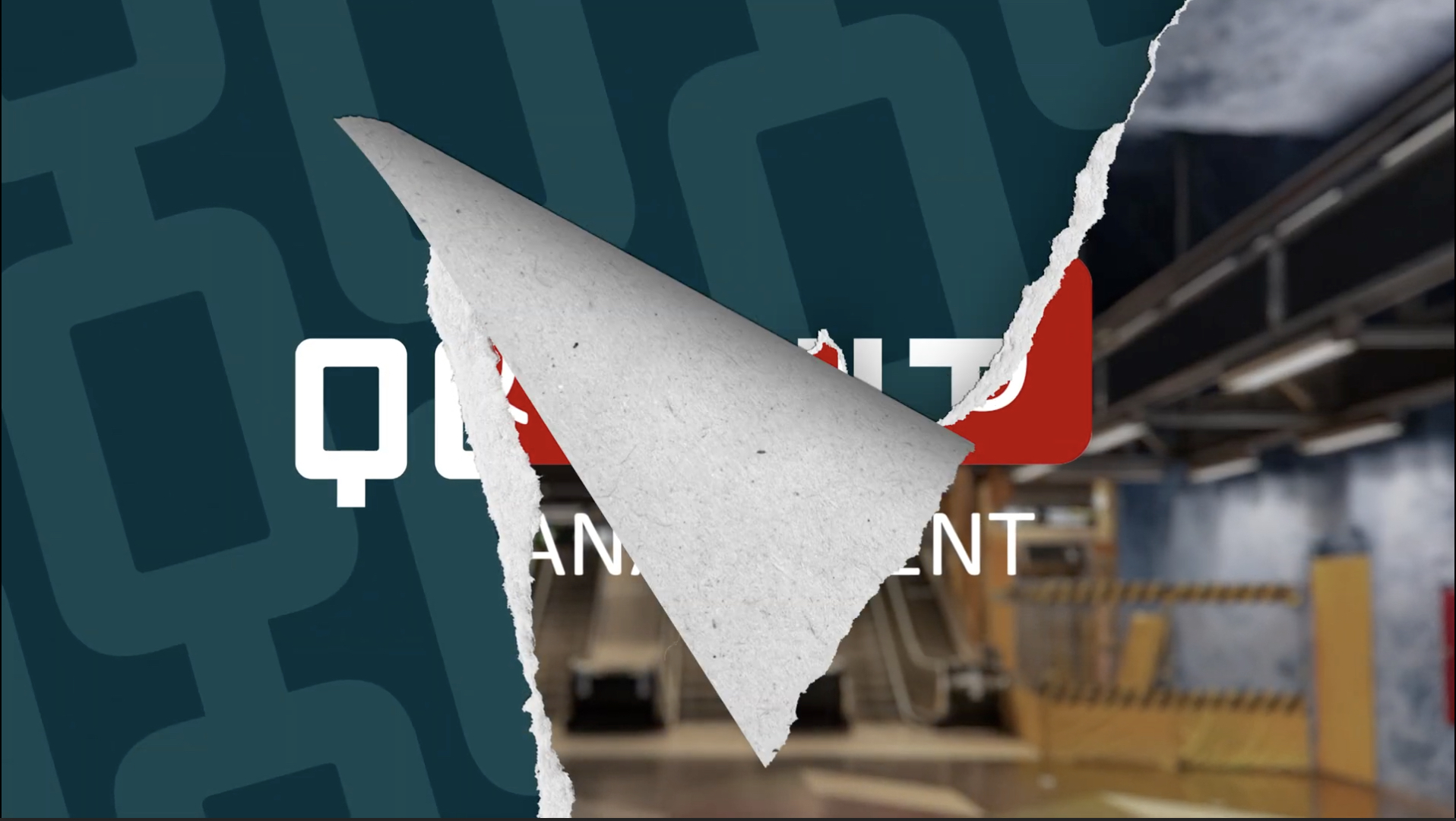 Qognitos resa mot en ny grafisk profil